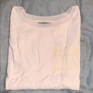 New A|X blouse
